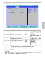 Preview for 99 page of B&R Automation PC 510 User Manual