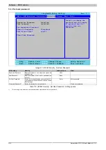 Preview for 108 page of B&R Automation PC 510 User Manual