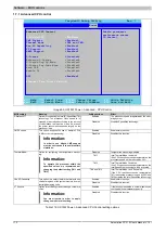 Preview for 110 page of B&R Automation PC 510 User Manual