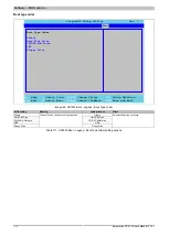 Preview for 116 page of B&R Automation PC 510 User Manual