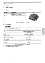 Preview for 147 page of B&R Automation PC 510 User Manual