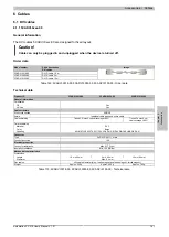 Preview for 161 page of B&R Automation PC 510 User Manual