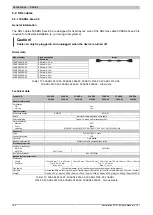 Preview for 164 page of B&R Automation PC 510 User Manual