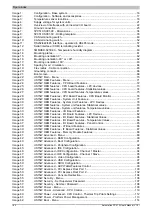 Preview for 182 page of B&R Automation PC 510 User Manual