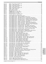 Preview for 185 page of B&R Automation PC 510 User Manual