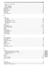 Preview for 191 page of B&R Automation PC 510 User Manual