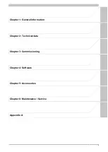 Preview for 2 page of B&R Automation PC 910 User Manual