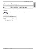 Preview for 11 page of B&R Automation PC 910 User Manual