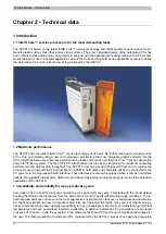 Preview for 14 page of B&R Automation PC 910 User Manual