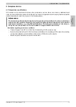 Preview for 19 page of B&R Automation PC 910 User Manual