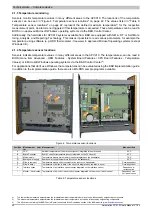 Preview for 22 page of B&R Automation PC 910 User Manual