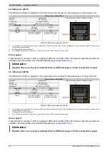 Preview for 38 page of B&R Automation PC 910 User Manual