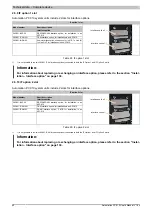 Preview for 40 page of B&R Automation PC 910 User Manual