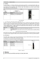 Preview for 44 page of B&R Automation PC 910 User Manual