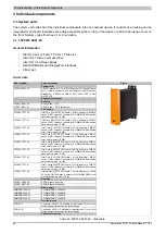 Preview for 46 page of B&R Automation PC 910 User Manual