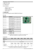 Preview for 56 page of B&R Automation PC 910 User Manual