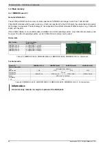 Preview for 60 page of B&R Automation PC 910 User Manual