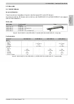 Preview for 61 page of B&R Automation PC 910 User Manual