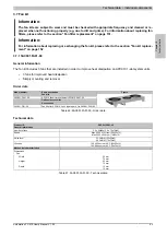 Preview for 63 page of B&R Automation PC 910 User Manual