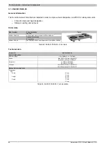 Preview for 64 page of B&R Automation PC 910 User Manual