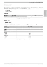 Preview for 73 page of B&R Automation PC 910 User Manual