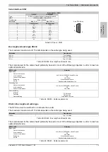 Preview for 75 page of B&R Automation PC 910 User Manual