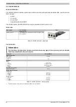 Preview for 80 page of B&R Automation PC 910 User Manual