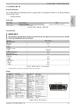 Preview for 85 page of B&R Automation PC 910 User Manual