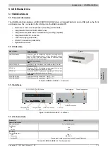 Preview for 113 page of B&R Automation PC 910 User Manual