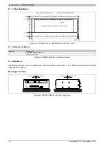 Preview for 116 page of B&R Automation PC 910 User Manual