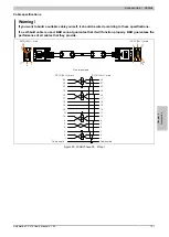 Preview for 121 page of B&R Automation PC 910 User Manual