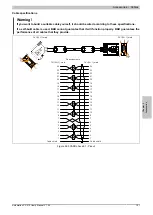 Preview for 127 page of B&R Automation PC 910 User Manual