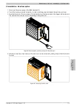 Preview for 139 page of B&R Automation PC 910 User Manual