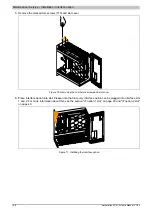 Preview for 140 page of B&R Automation PC 910 User Manual