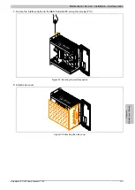 Preview for 141 page of B&R Automation PC 910 User Manual