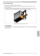 Preview for 151 page of B&R Automation PC 910 User Manual