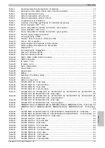 Preview for 157 page of B&R Automation PC 910 User Manual