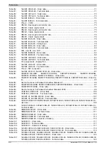 Preview for 158 page of B&R Automation PC 910 User Manual