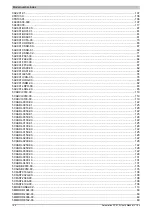 Preview for 160 page of B&R Automation PC 910 User Manual