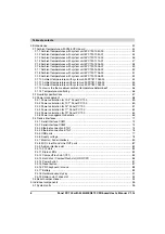 Preview for 8 page of B&R MAPPC700A-ENG User Manual