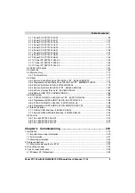 Preview for 9 page of B&R MAPPC700A-ENG User Manual