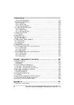 Preview for 16 page of B&R MAPPC700A-ENG User Manual