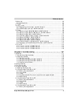 Preview for 9 page of B&R MAPPC800-ENG User Manual