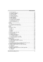 Preview for 11 page of B&R MAPPC800-ENG User Manual