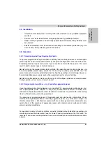 Preview for 21 page of B&R MAPPC800-ENG User Manual