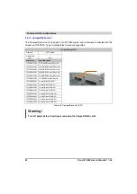 Preview for 62 page of B&R MAPPC800-ENG User Manual