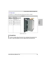 Preview for 85 page of B&R MAPPC800-ENG User Manual