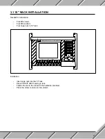 Preview for 27 page of B&R MAPRV4000-E User Manual