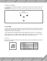 Preview for 35 page of B&R MAPRV4000-E User Manual