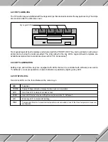 Preview for 37 page of B&R MAPRV4000-E User Manual